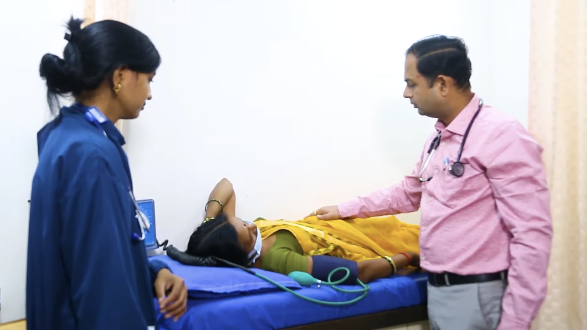 Laparoscopy Surgery