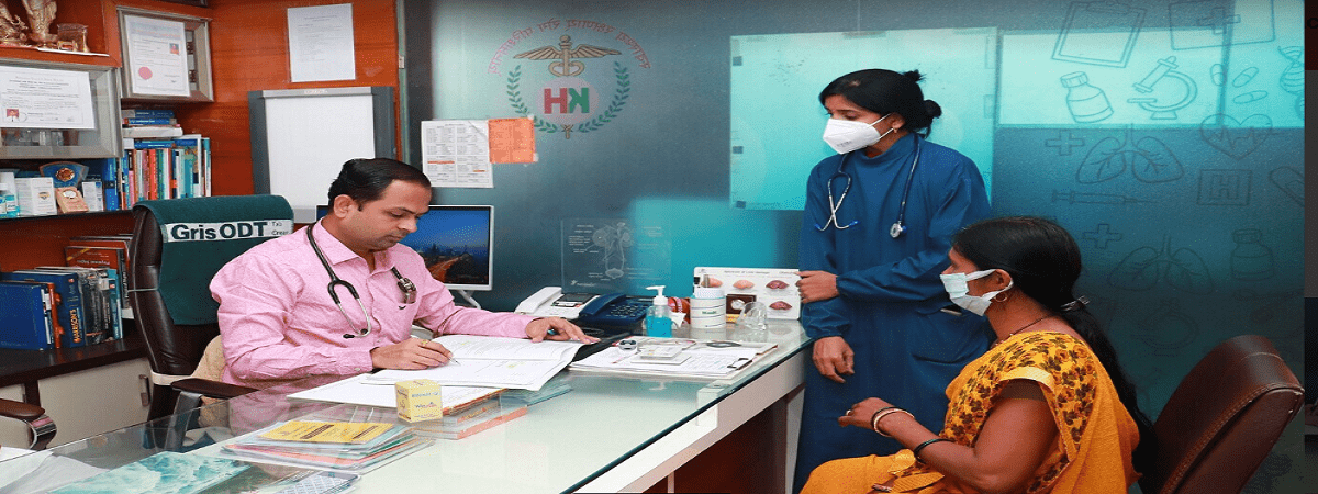 Dr. Pradeep Kute
